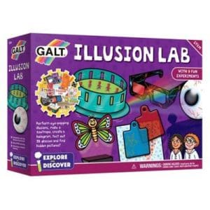 Illusion Lab