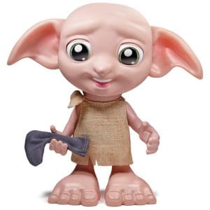 Interactive Dobby