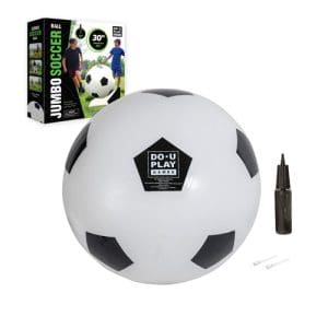 Jumbo Football