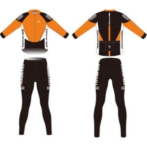Junior Off-Road Gear - XL