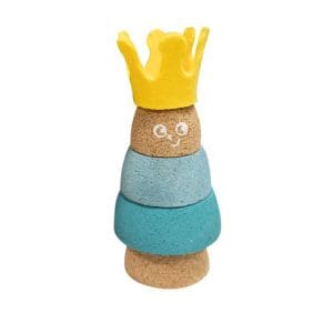 Korko: Cork King