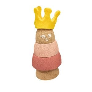 Korko: Cork Queen