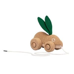 Korko: Hopping Bunny