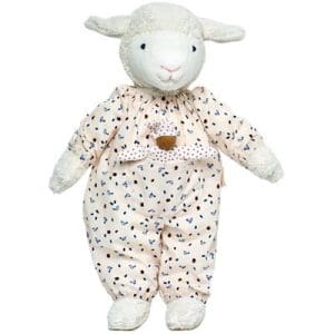 LUDWIG Lamb standing