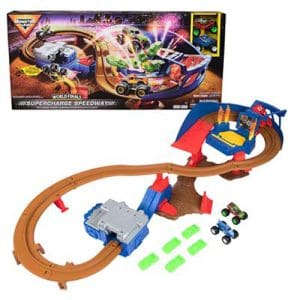 MNJ 1.64 Booster Playset