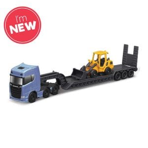 Mini Working Machines Big Hauler Scania S730 Assortment