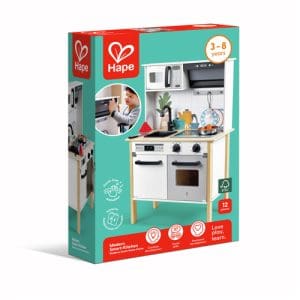 Modern Smart-Kitchen