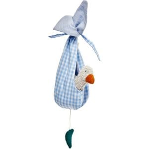 NEST Animal music box check