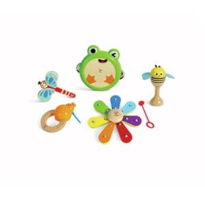 Nature Band Rhythm Kit