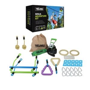 Ninja Adventure Set