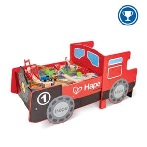 No.1 Engine table
