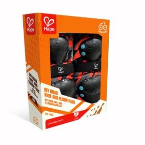 Off Road Knee and Elbow Pads