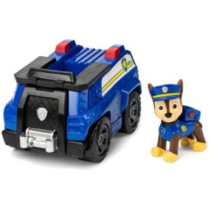 PAW Patrol Basic Vehicle- Chase