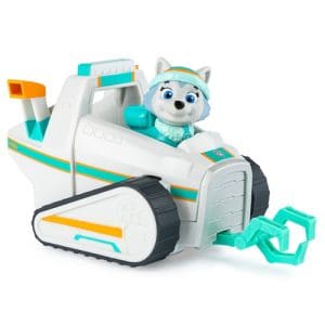PAW Patrol Basic Vehicle- Everest