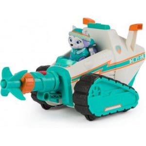 PAW Patrol Everest Feature Vehicle