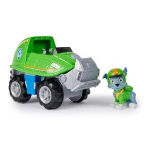 PAW Patrol Themed Vehicle Rocky