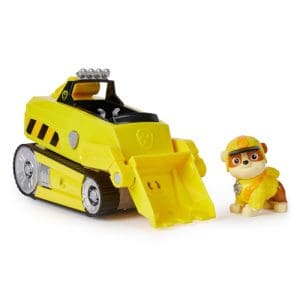 PAW Patrol Themed Vehicle Rubble