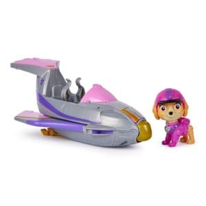 PAW Patrol Themed Vehicle Skye