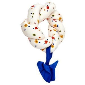 PRETZEL Grabbing Toy