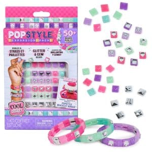 Pop Style Glitter & Gem Expansion Pack