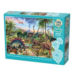 Prehistoric Party