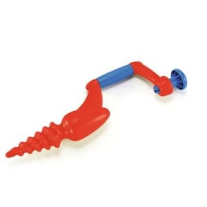 Red Driller