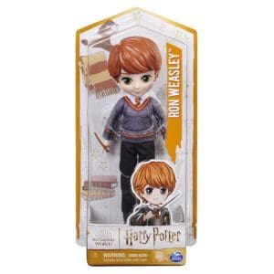Ron Weasley Collectible 8