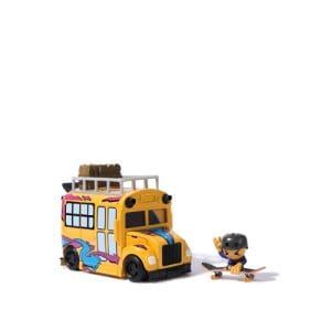 SK8 Crew Playset