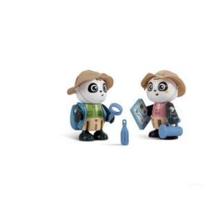 Sam & Pam