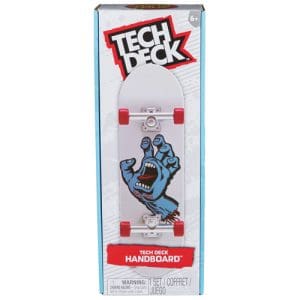 Santa Cruz Handboard
