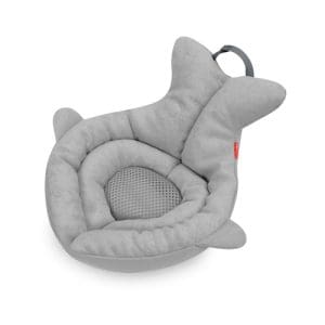 Skip Hop: Moby Softspot Sink Bather - Grey