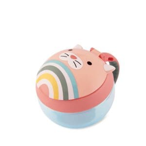 Skip Hop: Zoo Snack Cup - Cat