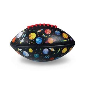 Soft Football/Space Explorer