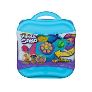 Squish Motion Set