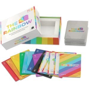The Rainbow