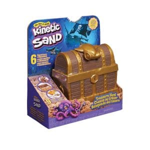 Treasure Hunt