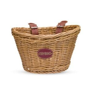 Trybike - Basket For Steel Bike