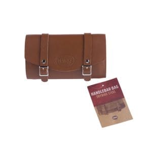 Trybike - Handlebar Bag