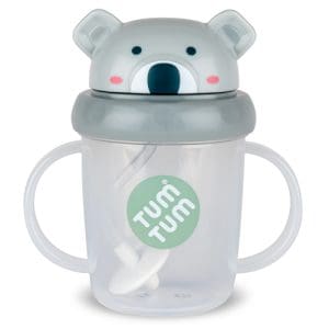 Tum Tum Large Tippy Up Cup - Kev Koala