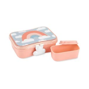 Whimz - Spark Style Lunch Kit- Rainbow