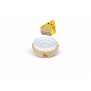 Wobble Wonder Stacker
