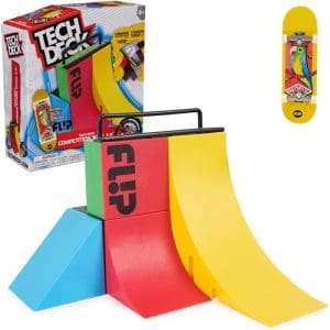 X-Connect FLIP Competition Wall