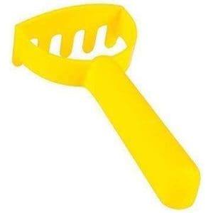 Yellow Baby Rake