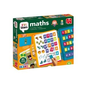 iLearn Maths