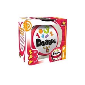 *A Grade* Dobble 123