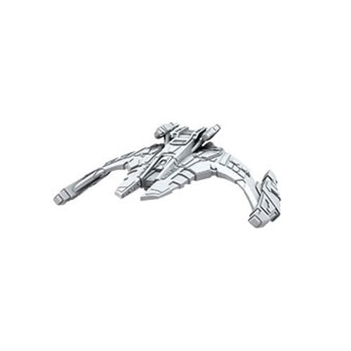 *A Grade* Star Trek Attack Wing: Jem'Hadar Battle Cruiser: Unpainted Miniatures *A Grade* Star Trek Attack Wing: Jem'Hadar Battle Cruiser: Unpainted Miniatures