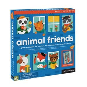 Animal Friends