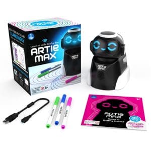Artie Max