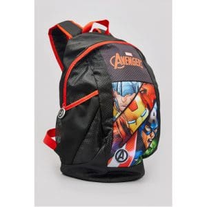 Avengers Crop Older Boys Backpack