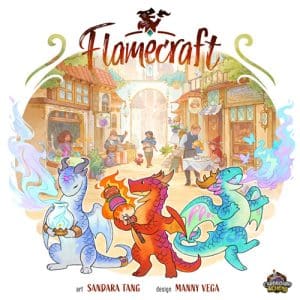 *B Grade* Flamecraft